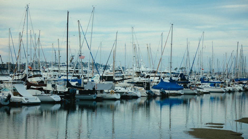 Port de plaisance