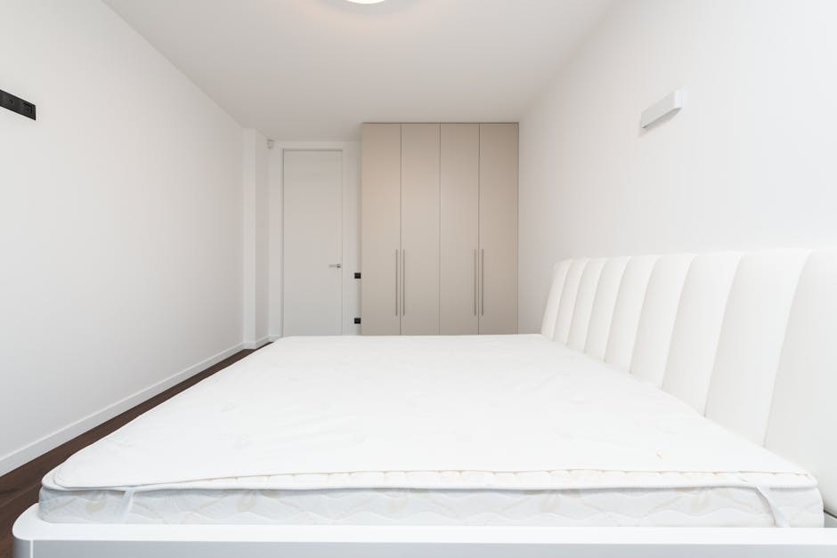 Matelas mousse bateau